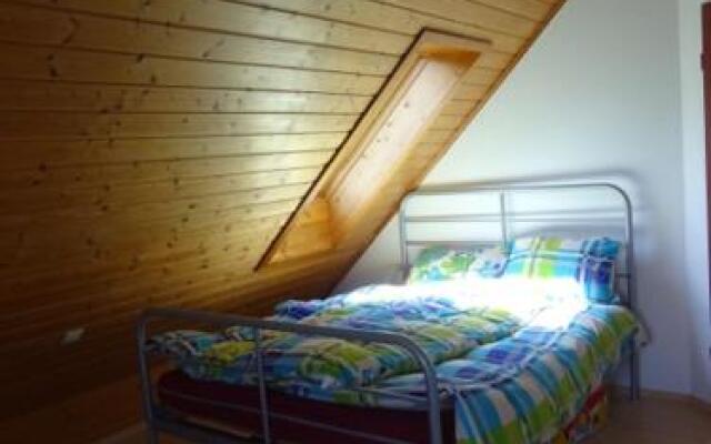 Holiday Apartment Bombach