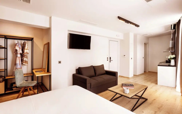 DAYS City Suites Athens