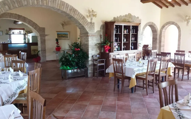 La Macina di Bettona