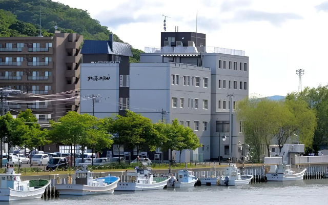 Hokkai Hotel