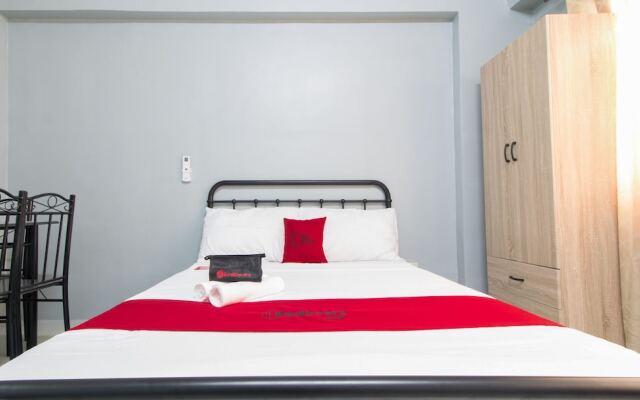 RedDoorz @ Sunfields Lipa Batangas