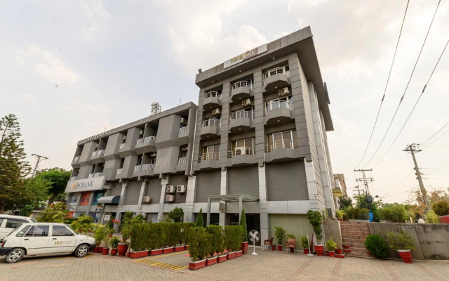 Hotel One Jinnah