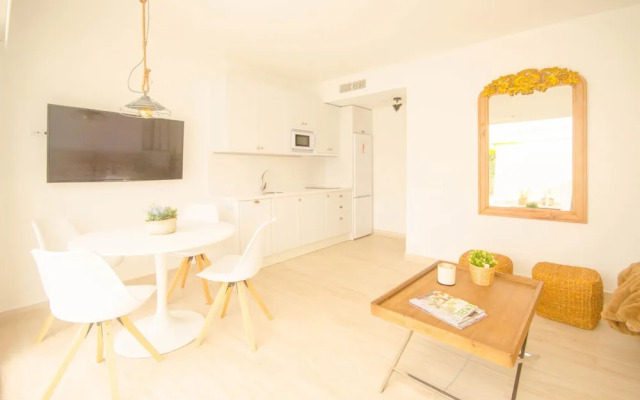 Bungalow Amaia