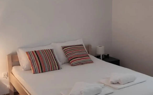 Apartment Ela