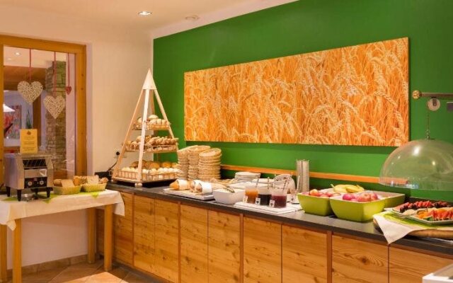 Kinderhotel Ramsi