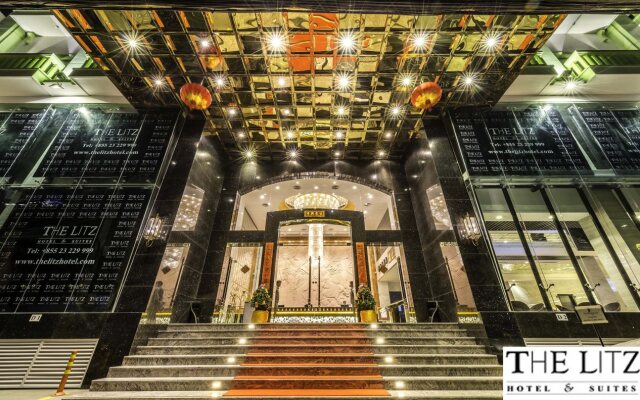 The Litz Hotel & Suites