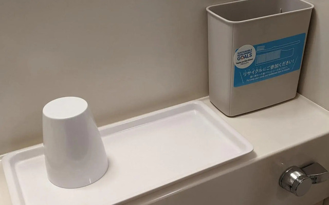Toyoko Inn Okinawa Naha Asahibashi Ekimae