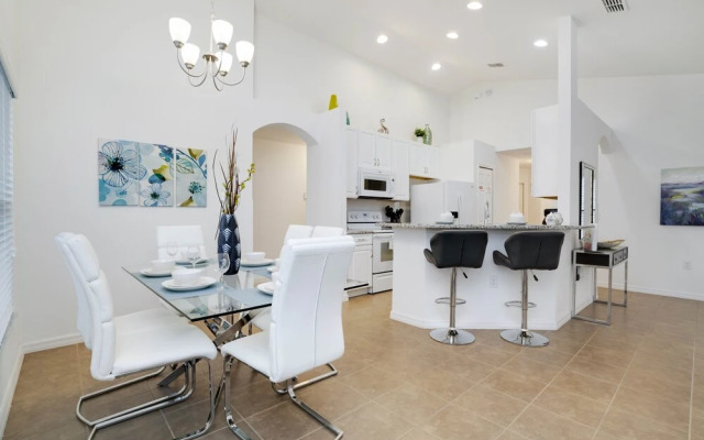 Rosemont Villa Providence 7