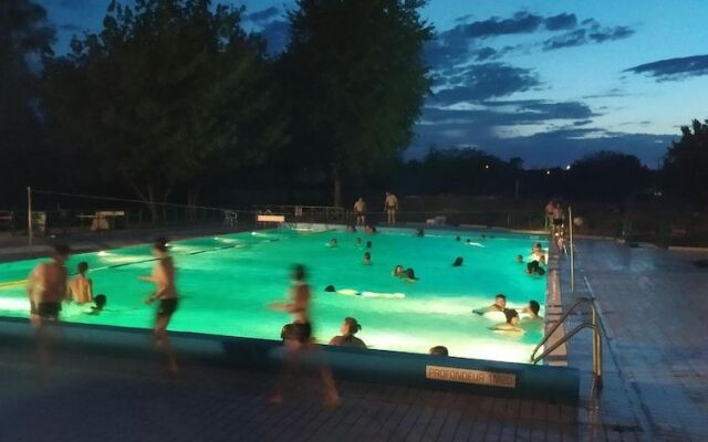 Les Chambres de la Belle Etoile