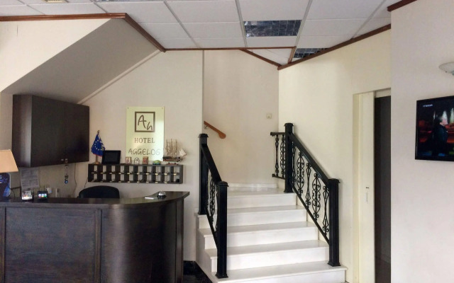 Aggelos Hotel