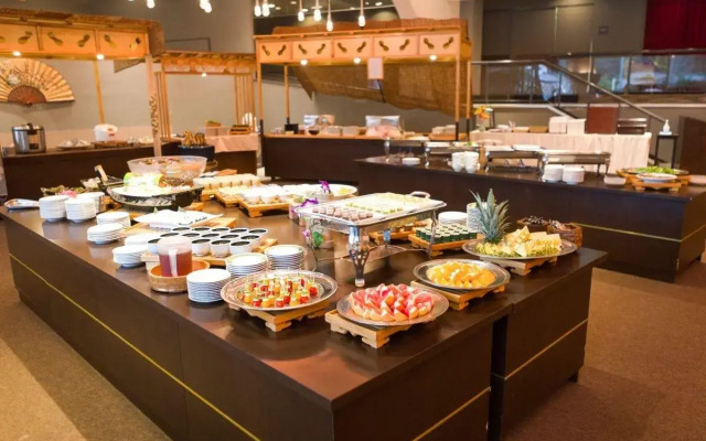 LiVEMAX RESORT KAWAJI