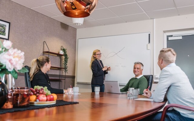 Best Western Plus Jula Hotell & Konferens