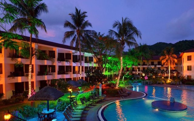 Holiday Villa Beach Resort & Spa Langkawi