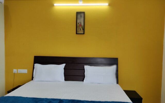 The Arcas hotel and banquet