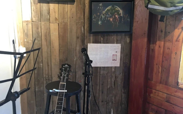 Changsha On the Road Youth Hostel