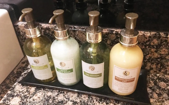 Hotel W-ARAMIS -W GROUP HOTELS and RESORTS-