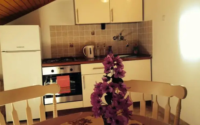 Mediterranean Apartment With Great Sea View