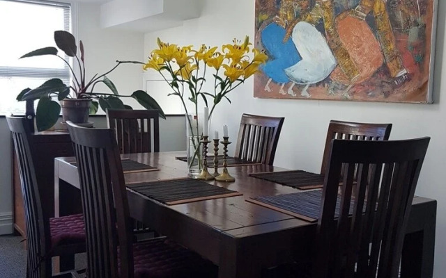 Picton Waterfront Apartments