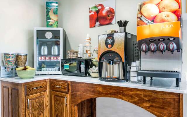 Quality Inn Lancaster