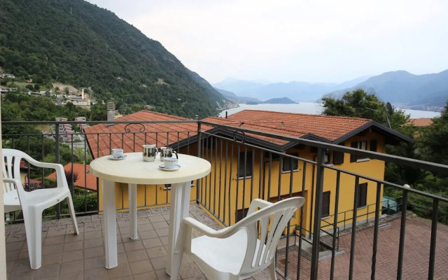 Casa Vista Lago Argegno