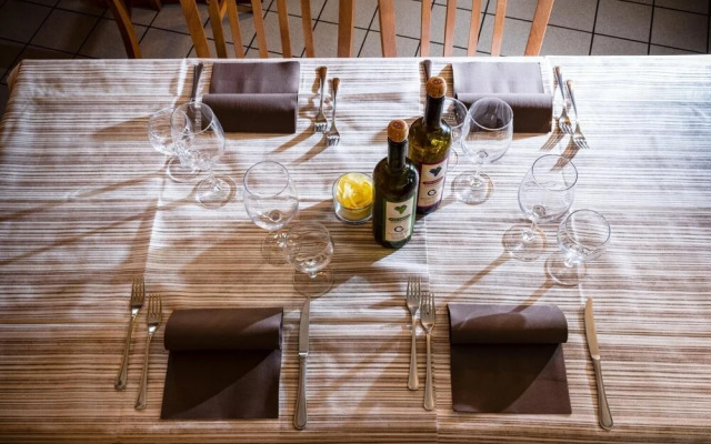 Agriturismo Al Luogo del Giulio