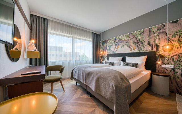 Vienna House Easy by Wyndham Amsterdam Airport