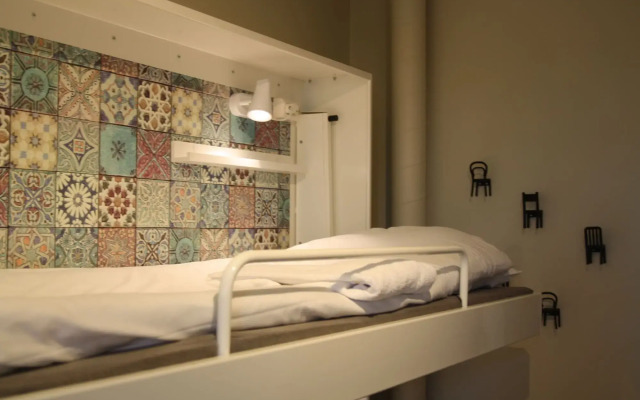 HI Oslo Haraldsheim - Hostel