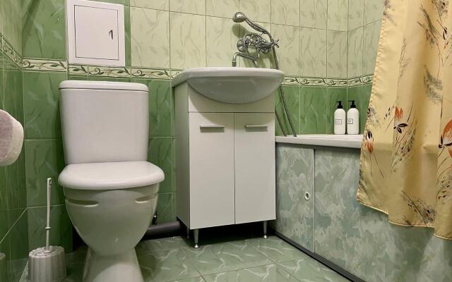 ТутУютно на улице Черняховского