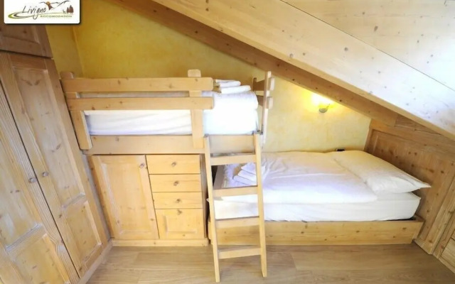 Chalet Lucky