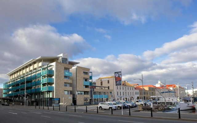 Zero Davey Boutique Hotel