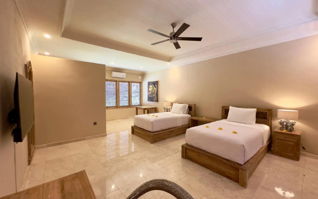 Honeymoon Guesthouse