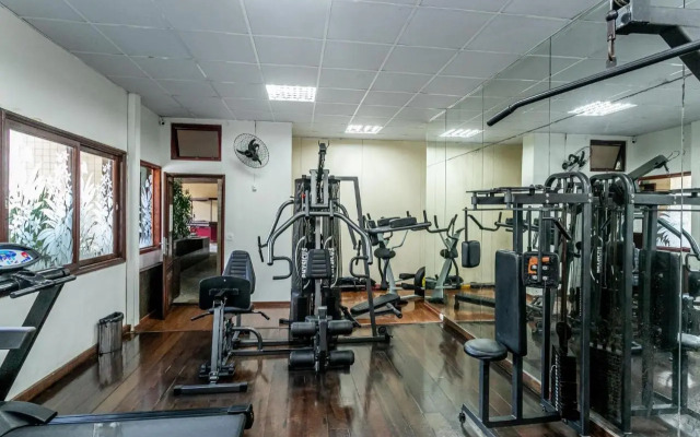 *Linkhouse* - Your Vip Cabin At Ipanema Sunset #A1-009