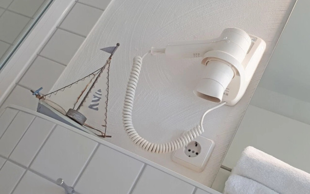 Villa Herbstwind in Binz