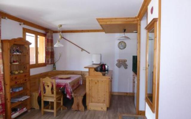 Apartment Bel appartement - super emplacement