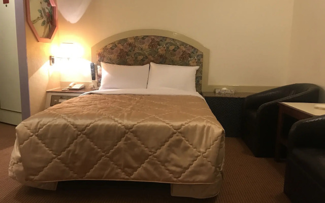 Good Hotel