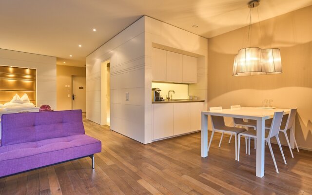 Limmathof Baden Hotel & Spa