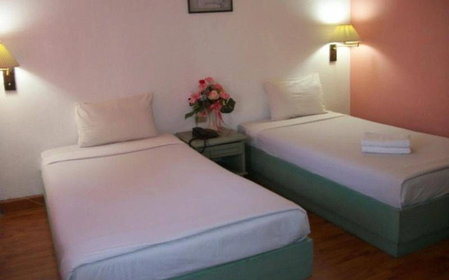 Sawasdee Hotel