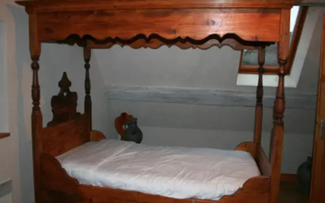 Gîte du Brocanteur