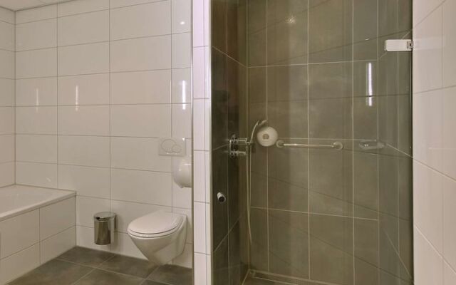 Van der Valk Theaterhotel Almelo