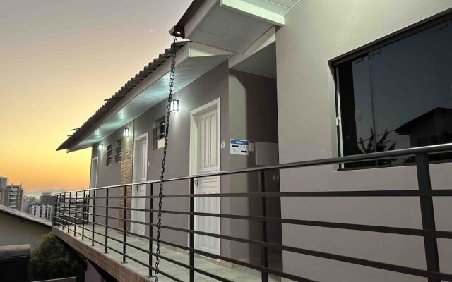 Casas de Floripa