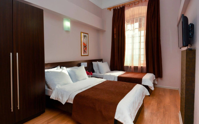 Istanbul Hotel