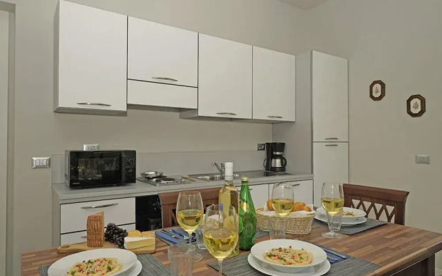 Villa Caterina 1-bedroom Apartment by Wonderful Italy