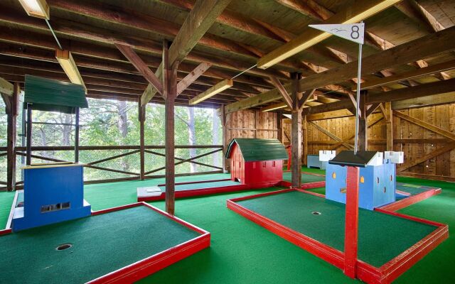 Best Western Inn of the Ozarks