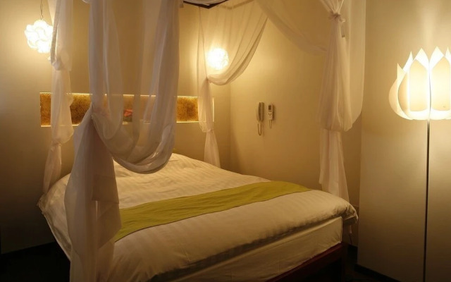 Hotel The Lotus Bali - Adult Only