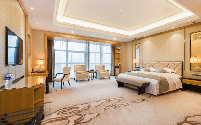 Empark Grand Hotel