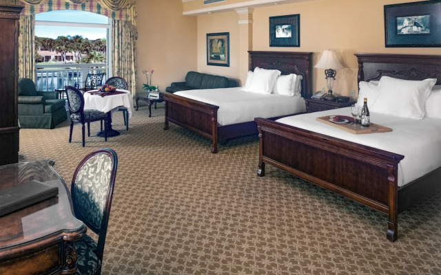 Ponte Vedra Inn and Club