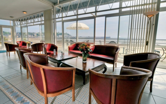 Hôtel Miléade de la Plage - Binic