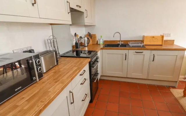 Mellfell Cottage