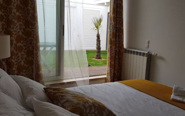 Casa do Pai Beach House