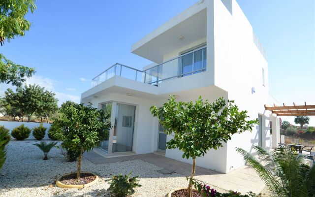 Eastmed Villas